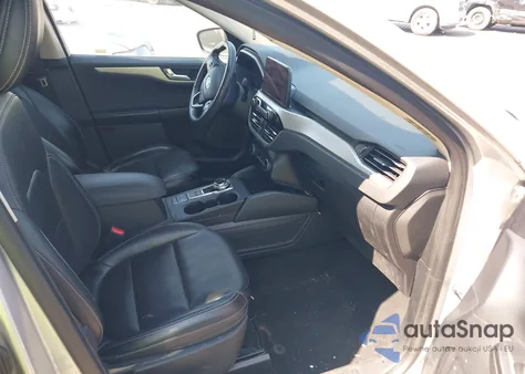 2020 Ford Escape Sel z USA, uszkodzony, nr VIN 1FMCU0H68LUB45712